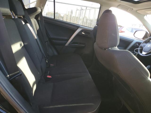 Photo 10 from auction – 2018 TOYOTA RAV4 ADVEN with VIN 2T3RFREV1JW767626