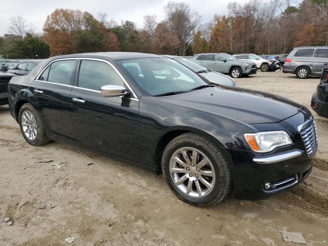 Photo 4 from auction – 2013 CHRYSLER 300C with VIN 2C3CCAEGXDH709878