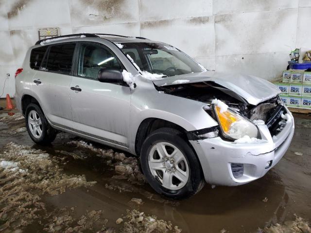 Photo 4 from auction – 2011 TOYOTA RAV4 with VIN 2T3BF4DV1BW090830