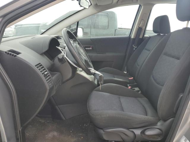 Photo 7 from auction – 2010 MAZDA 5 with VIN JM1CR2W37A0376051