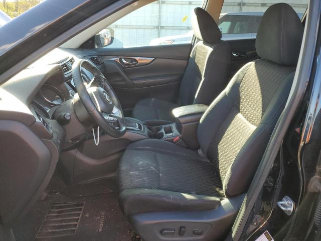 Photo 7 from auction – 2018 NISSAN ROGUE S with VIN 5N1AT2MT4JC783041