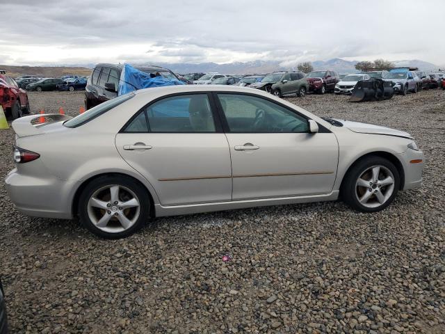 Photo 3 from auction – 2007 MAZDA 6 I with VIN 1YVHP80C775M35418