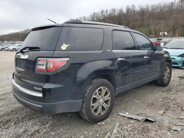 Photo 3 from auction – 2016 GMC ACADIA SLT with VIN 1GKKVRKD4GJ186777