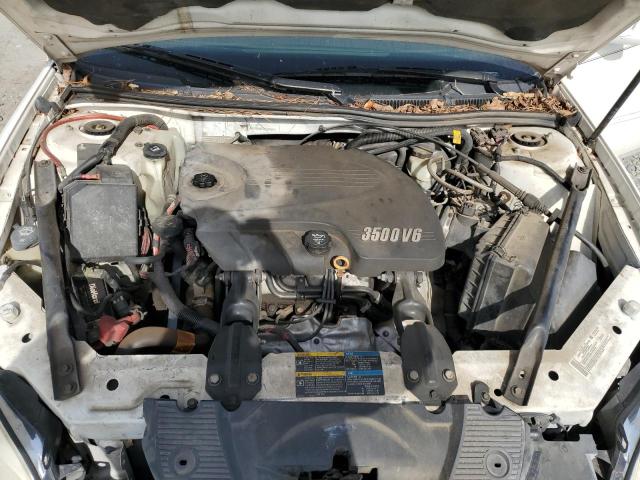 Photo 11 from auction – 2008 CHEVROLET IMPALA LS with VIN 2G1WB58K181350057