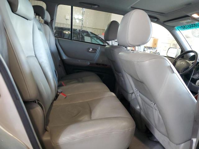 Photo 11 from auction – 2006 TOYOTA HIGHLANDER with VIN JTEEW21A060011429