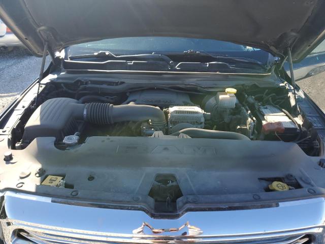 Photo 11 from auction – 2019 RAM 1500 LARAM with VIN 1C6RREJT5KN920772