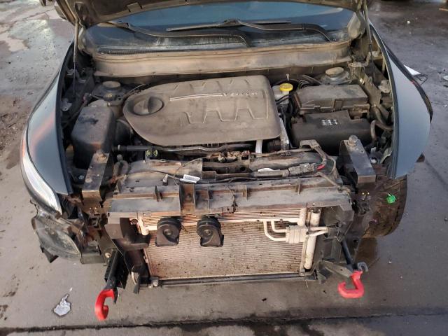 Photo 12 from auction – 2018 JEEP CHEROKEE T with VIN 1C4PJMBX5JD600505