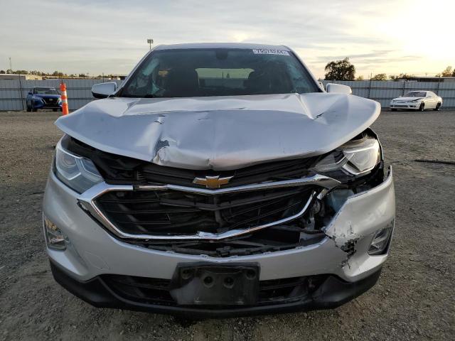 Photo 5 from auction – 2018 CHEVROLET EQUINOX LT with VIN 3GNAXLEU5JS552110