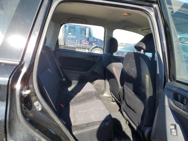 Photo 10 from auction – 2014 SUBARU FORESTER 2 with VIN JF2SJAAC6EH462285
