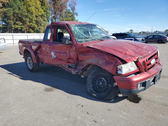 Photo 4 from auction – 2007 FORD RANGER SUP with VIN 1FTYR14U57PA15705
