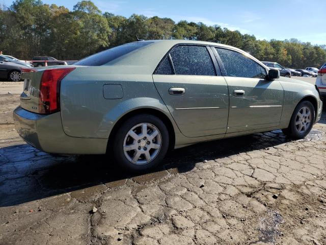 Photo 3 from auction – 2005 CADILLAC CTS HI FEA with VIN 1G6DP567950105161