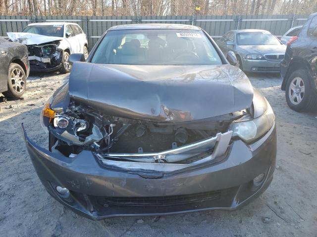 Photo 5 from auction – 2009 ACURA TSX with VIN JH4CU26669C031305