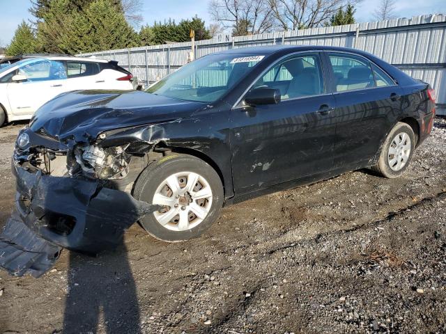 TOYOTA CAMRY BASE 2011 with VIN 4T1BF3EK9BU119143 - Photo from auction