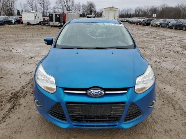 Photo 5 from auction – 2012 FORD FOCUS SE with VIN 1FAHP3K21CL216463