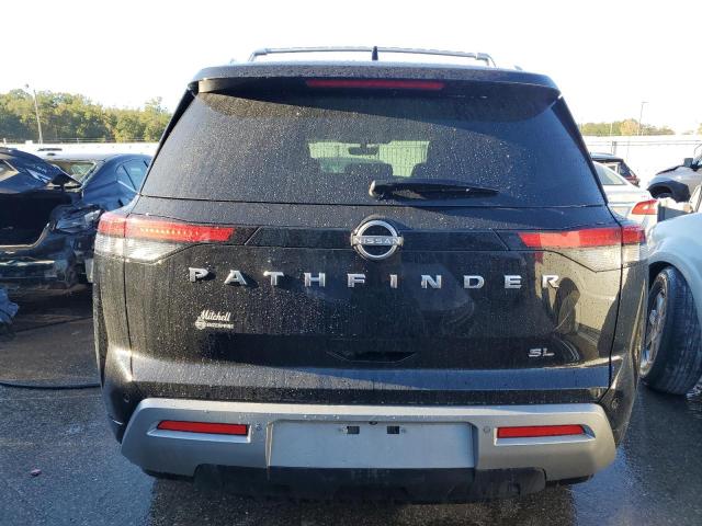 Photo 6 from auction – 2023 NISSAN PATHFINDER with VIN 5N1DR3CA4PC257907