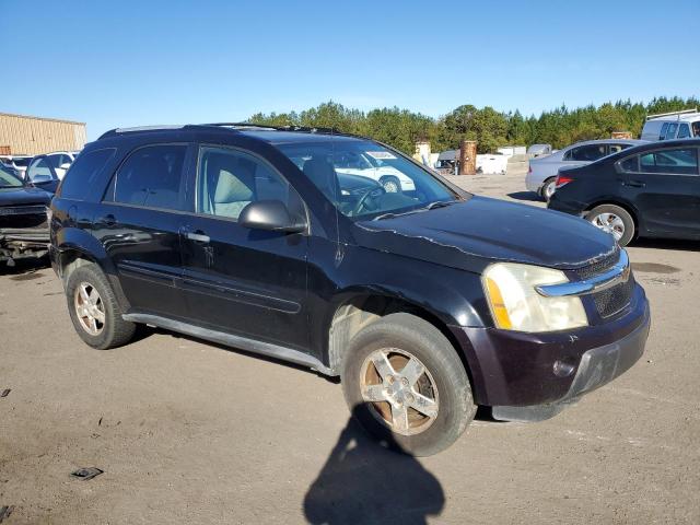 Photo 4 from auction – 2005 CHEVROLET EQUINOX LT with VIN 2CNDL73F756087066