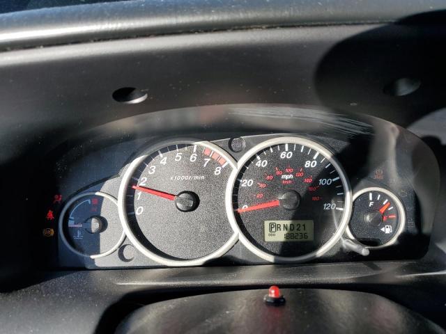 Photo 9 from auction – 2005 MAZDA TRIBUTE I with VIN 4F2YZ02Z75KM57730