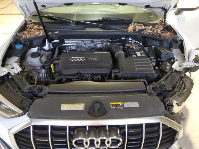 Photo 12 from auction – 2019 AUDI Q3 PREMIUM with VIN WA1EECF30K1064220