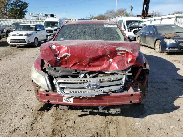 Photo 5 from auction – 2011 FORD TAURUS LIM with VIN 1FAHP2FW9BG102239