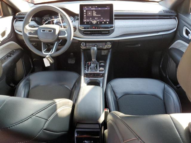 Photo 8 from auction – 2023 JEEP COMPASS LA with VIN 3C4NJDBN7PT540655