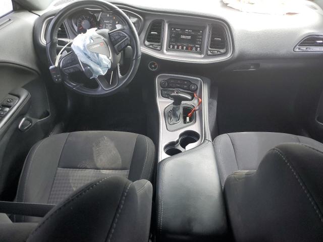 Photo 8 from auction – 2019 DODGE CHALLENGER with VIN 2C3CDZBT5KH544994