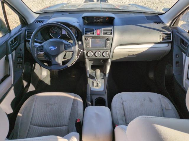 Photo 8 from auction – 2016 SUBARU FORESTER 2 with VIN JF2SJABC4GH471181