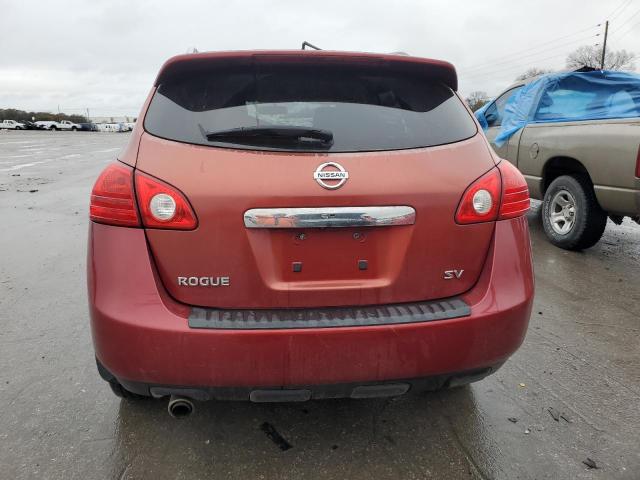 Photo 6 from auction – 2013 NISSAN ROGUE S with VIN JN8AS5MT1DW008034