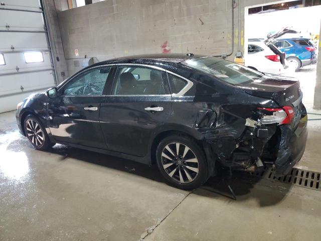 Photo 2 from auction – 2017 NISSAN ALTIMA 2.5 with VIN 1N4AL3AP9HC115639
