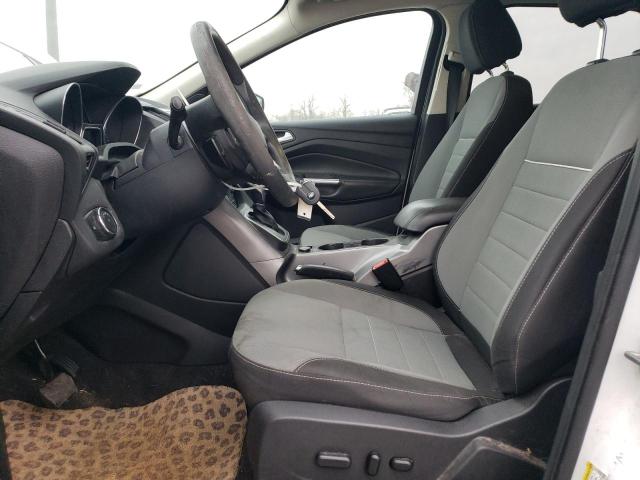 Photo 7 from auction – 2014 FORD ESCAPE SE with VIN 1FMCU0GX1EUA20001