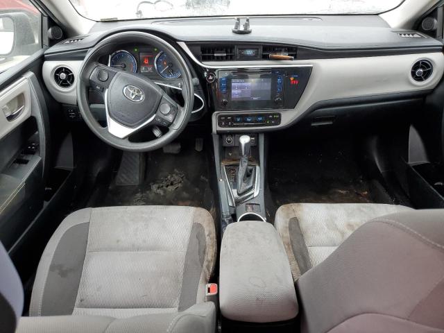 Photo 8 from auction – 2018 TOYOTA COROLLA L with VIN 2T1BURHE5JC026599