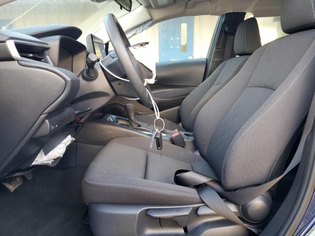 Photo 7 from auction – 2024 TOYOTA COROLLA LE with VIN 5YFB4MDE2RP177095