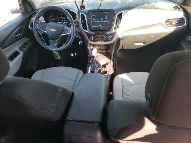 Photo 8 from auction – 2018 CHEVROLET EQUINOX LS with VIN 2GNAXHEV0J6227286