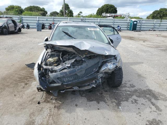 Photo 5 from auction – 2010 TOYOTA COROLLA BA with VIN 1NXBU4EE0AZ265922
