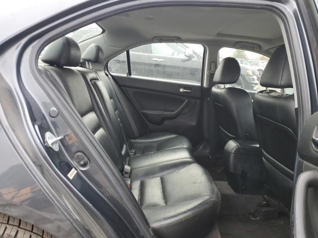 Photo 10 from auction – 2007 ACURA TSX with VIN JH4CL96837C021311