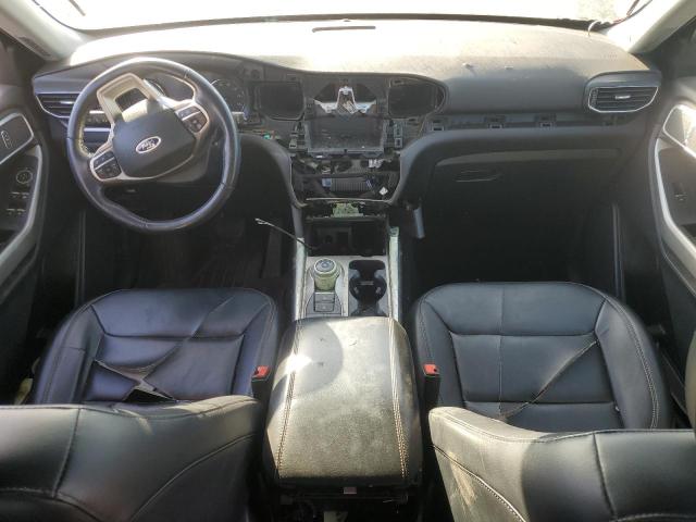 صورة رقم 8 من المزاد - 2022 FORD EXPLORER X مع VIN 1FMSK8DH4NGA20506