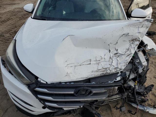Photo 12 from auction – 2017 HYUNDAI TUCSON LIM with VIN KM8J33A45HU267763
