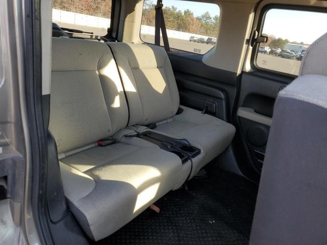 Photo 11 from auction – 2008 HONDA ELEMENT EX with VIN 5J6YH28758L016496