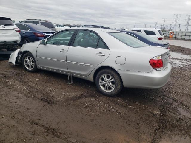 Photo 2 from auction – 2006 TOYOTA CAMRY LE with VIN 4T1BF32K06U113046
