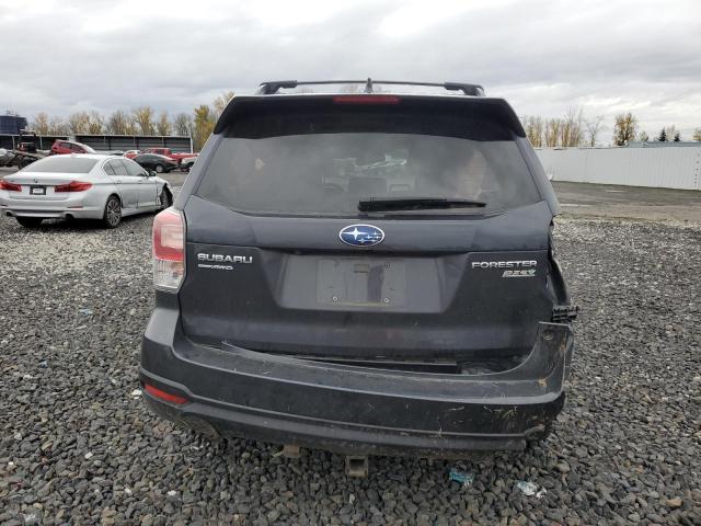 Photo 6 from auction – 2017 SUBARU FORESTER 2 with VIN JF2SJAEC8HH809548