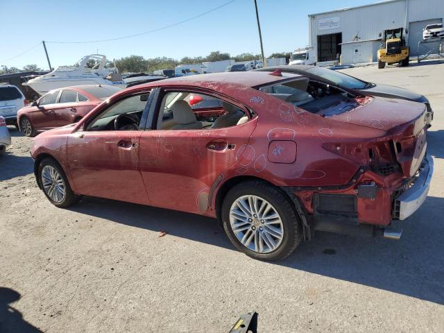 Photo 2 from auction – 2014 LEXUS ES 350 with VIN JTHBK1GG5E2127218
