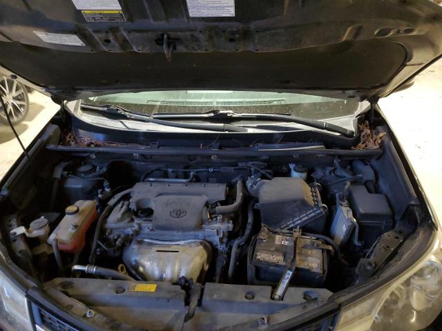 Photo 12 from auction – 2015 TOYOTA RAV4 LIMIT with VIN 2T3DFREV4FW349319