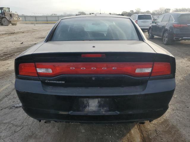 Photo 6 from auction – 2014 DODGE CHARGER PO with VIN 2C3CDXATXEH156184