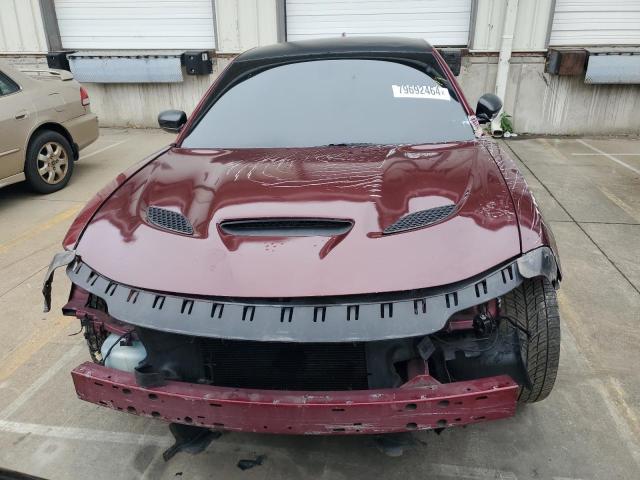 Photo 5 from auction – 2017 DODGE CHARGER R/ with VIN 2C3CDXCT1HH659779
