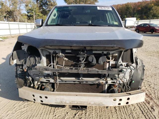 Photo 5 from auction – 2011 TOYOTA 4RUNNER SR with VIN JTEBU5JR9B5040893