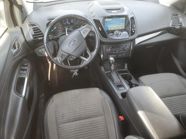 Photo 8 from auction – 2017 FORD ESCAPE TIT with VIN 1FMCU9JD0HUB19190