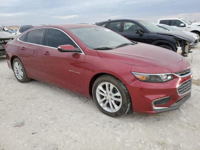Photo 4 from auction – 2017 CHEVROLET MALIBU LT with VIN 1G1ZE5ST9HF248763