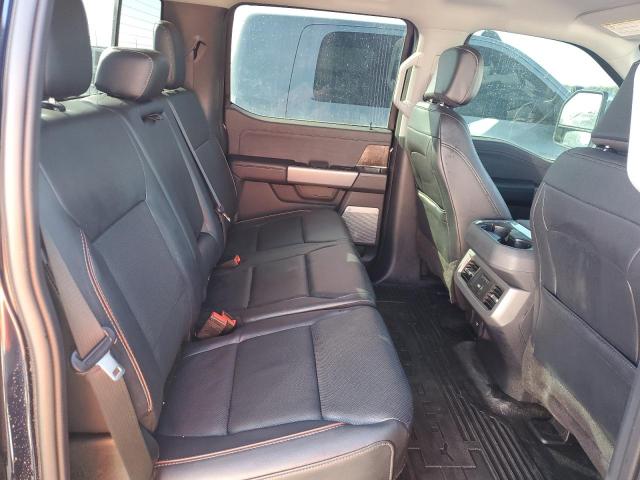 Photo 11 from auction – 2024 FORD F250 SUPER with VIN 1FT8W2BN4REC03401