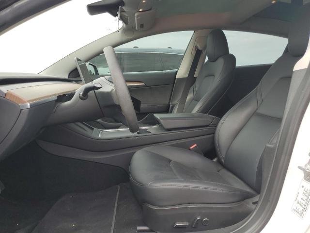 Photo 7 from auction – 2023 TESLA MODEL 3 with VIN 5YJ3E1EA9PF558740