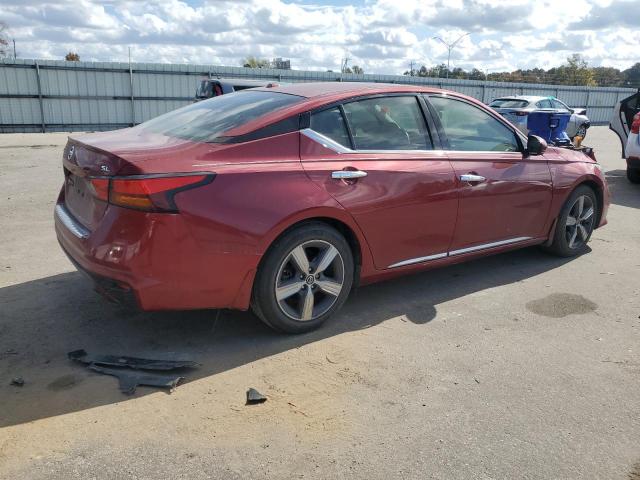 Photo 3 from auction – 2019 NISSAN ALTIMA SL with VIN 1N4BL4EV7KC125368
