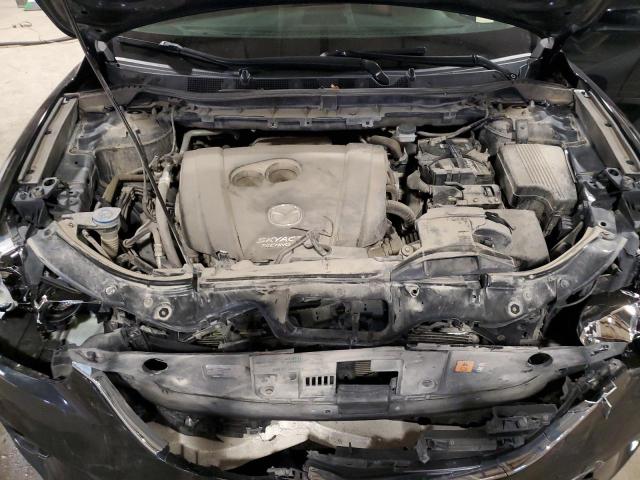 Photo 12 from auction – 2016 MAZDA CX-5 TOURI with VIN JM3KE4CY4G0855420